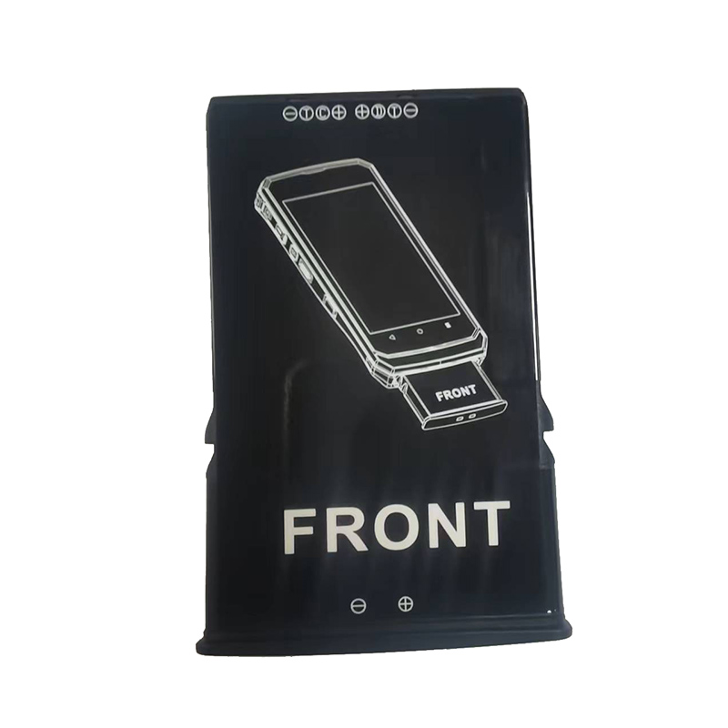 >3.8V����������֤��ҵ��Ϣ�ɼ��ն�3900mAh