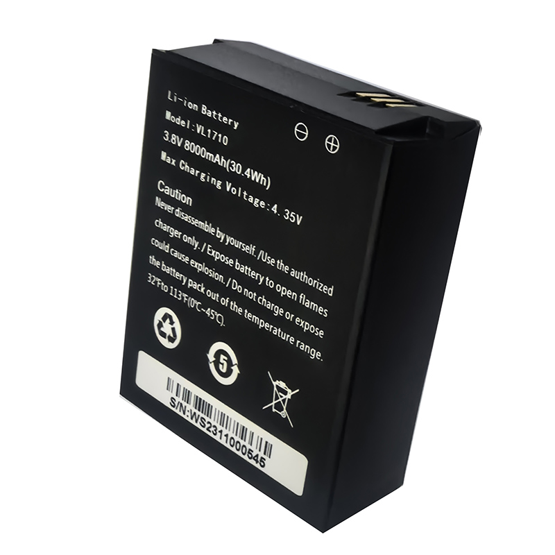 >��������T4���3.8V 8000mAh ��������POS�����